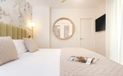 Genteel Home Recogidas