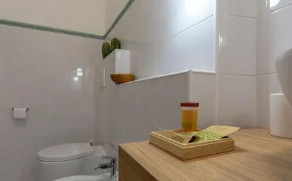 FLORENCE FIORINO APARTMENT