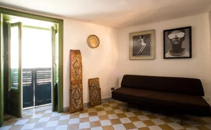 Surplus Charming Apartment