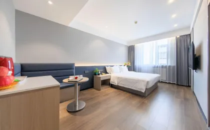 Capital Airport International Hotel