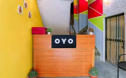 Super Hotel O Green Park Residency 2