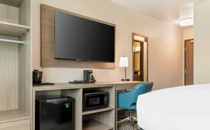 Comfort Inn Fairbanks