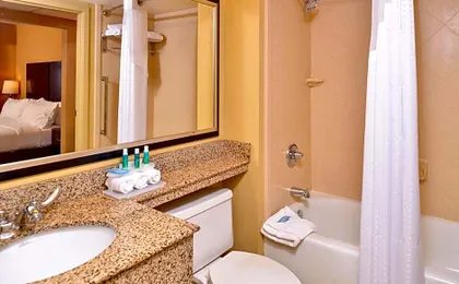 Holiday Inn Express & Suites Buffalo Downtown By IHG
