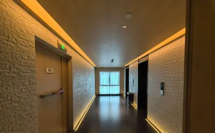 Unique Boutique Hotel (Chengdu West China Second Affiliated Hospital Sansheng Township Branch)