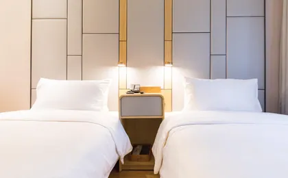 Ji Hotel (Hangzhou West Lake Hefang Street)