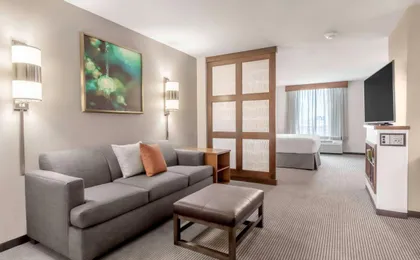 Hyatt Place Salt Lake City Airport