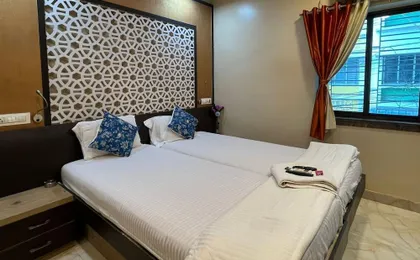 Hotel Green Leaf Regency by Oyo Rooms