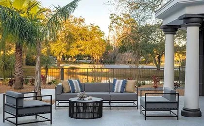 Delta Hotels by Marriott™ Jacksonville Deerwood