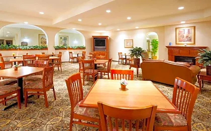 Holiday Inn Express & Suites Kerrville By IHG