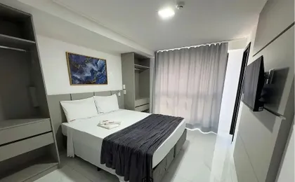 Move Tambaú II - LikeHome Hospedagens