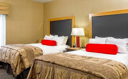 Cambria Hotel Raleigh-Durham Airport