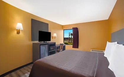 Econo Lodge Allentown North
