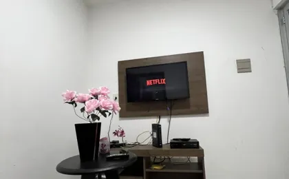 Apartamento Na Praia Dos Ingleses