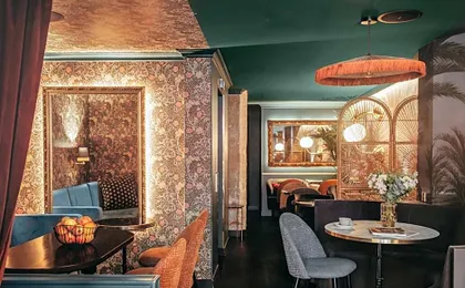 Snob Hotel