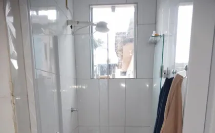 Suite Confortavel
