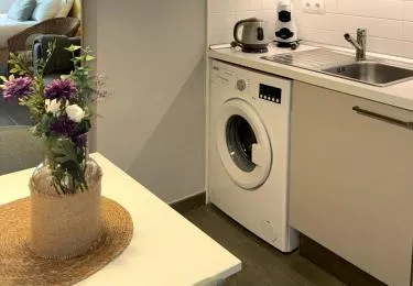 Poble Sec Apartment