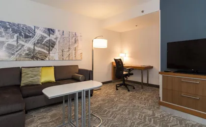 Springhill Suites Charlotte Ballantyne