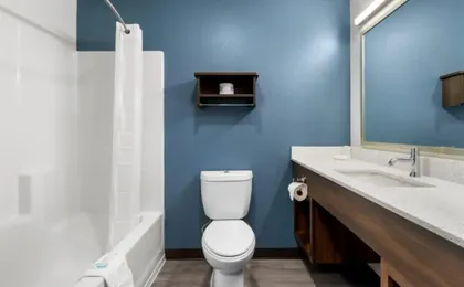Woodspring Suites Palmdale - Lancaster