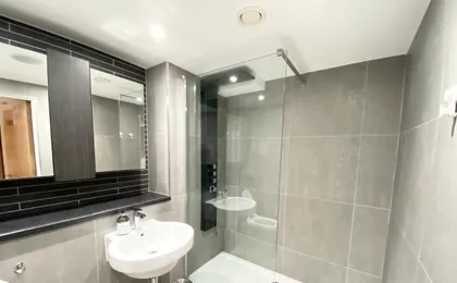 Cosy City Centre Location, Hydro Massage Showe