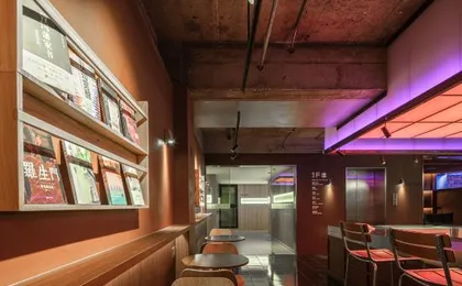 Ru Wei Exquisite Hotel (Lujiazui Pudian Circuit Subway Station Branch)