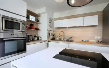 expat renting - Le Mosaïque - Patte d'Oie - Parking