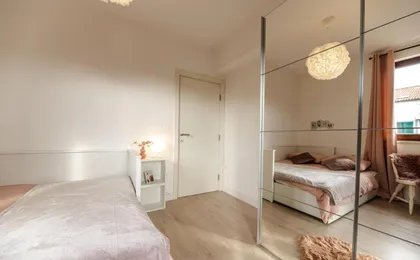 House "Mediterrian Spirit" with Jacuzzi in Zadar