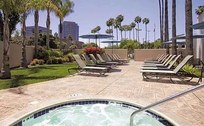 Embassy Suites By Hilton San Diego - La Jolla
