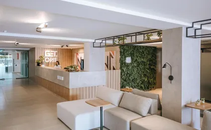 Excelente Flat No Bessa a 50m Da Praia