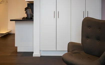 Apartmenthaus International (Adults only)