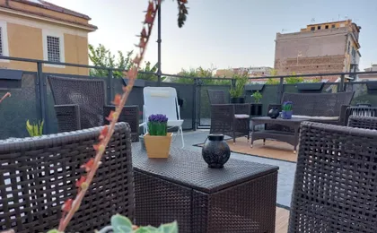 Vic Pigneto, Luxury House Terrace Roma