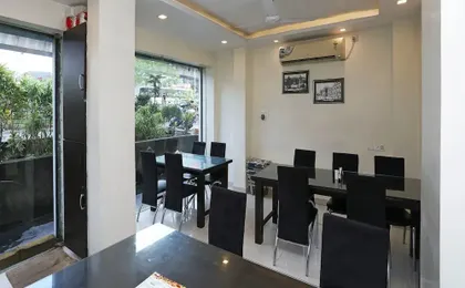 OYO 884 Hotel Sheldon