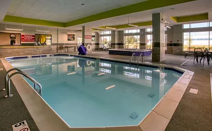 Drury Inn & Suites Huntsville at the Space & Rocket Center