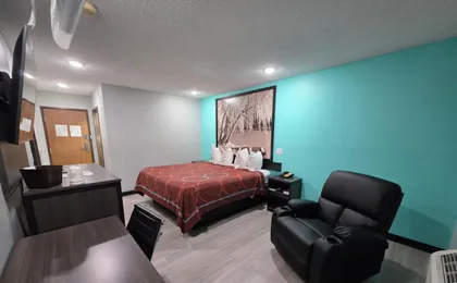 Super 8 by Wyndham Emporia