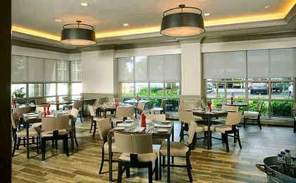 Hyatt Regency Reston
