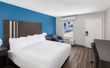 Baymont by Wyndham Selma