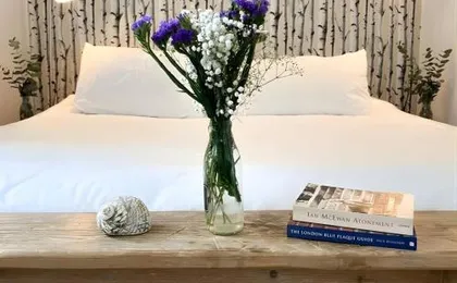 Dreamy Shoreditch Flat w/ Views in Old St (Zone 1)