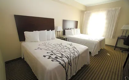 Bowman Inn and Suites