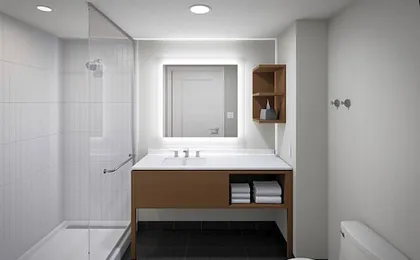 Staybridge Suites Manteca By IHG