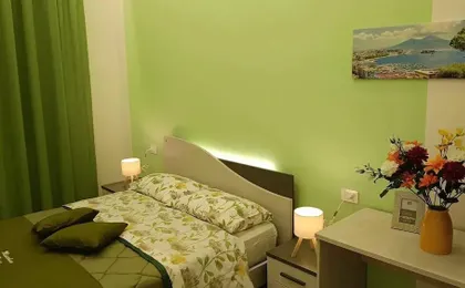 Minichino House BB