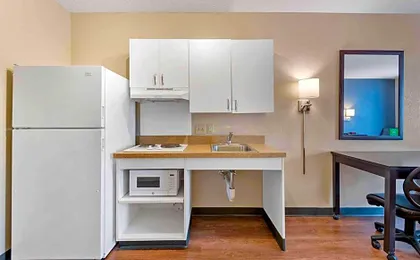 Extended Stay America Suites - Pleasanton - Chabot Dr.