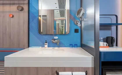 Holiday Inn Express Chengdu Shuangliu Airport