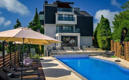 Villa Bukovac by Madison Luxury Apartments