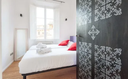 Short-Let Florence Luxury Loft