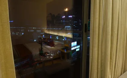 Vivanta Kolkata Em Bypass