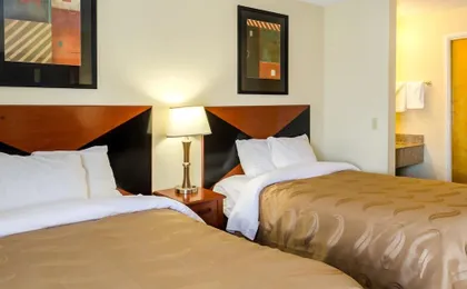 Quality Inn