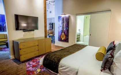 Hard Rock Hotel & Casino Sioux City