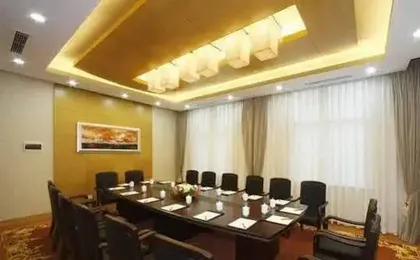 Zhonghao Hotel Hangzhou