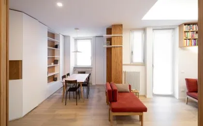 Maggiolino - Your retreat in Milan - Birolli