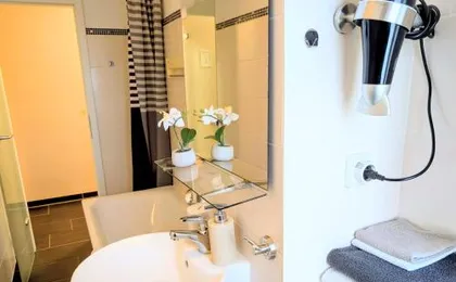 Apartment S - perfect stay