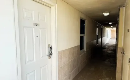 2BR Getaway Close to Beach w/ Pool & Balcony